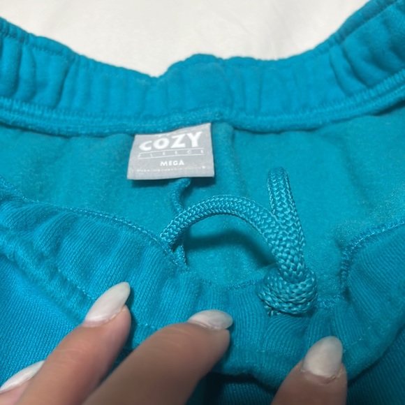 Cozy mega sweat fleece size S - Picture 4 of 4